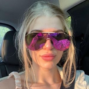 Meet your Posher, Morgan